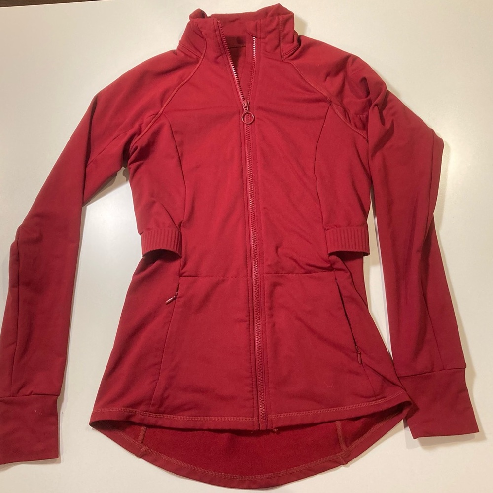 Two Fabletics Performance Jackets - image 6